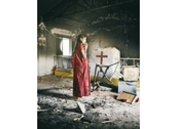 Persecuzione dei cristiani Persecuzione dei cristiani